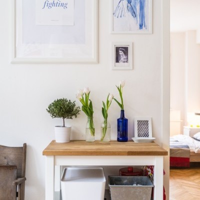 As Nossas Sugestões