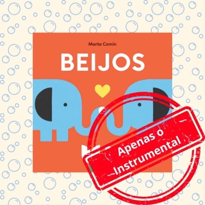 Beijos - Instrumental