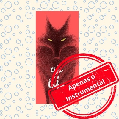 Este é o lobo - Instrumental