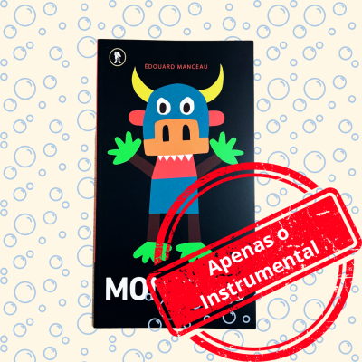 Monstro - Instrumental