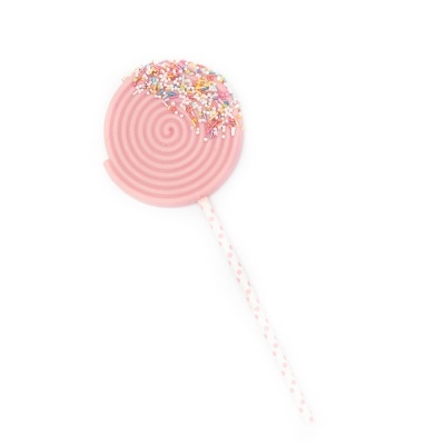 Chupa de Chocolate Grande Chupa de Chocolate Grande