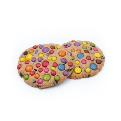 Cookie de Chocolate com Pepitas Cookie de Chocolate com Pepitas