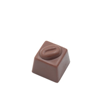 Bombons com Recheio de Café Bombons com Recheio de Café