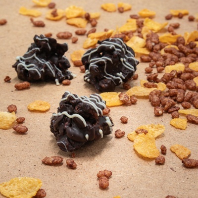 Mix de Cereais Mix de Cereais