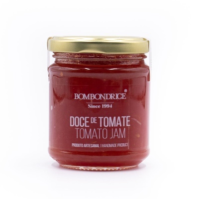 Doce Artesanal de Tomate