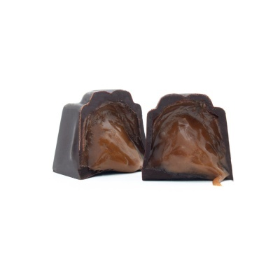 Bombons com Recheio de Café Bombons com Recheio de Café