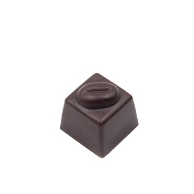 Bombons com Recheio de Café Bombons com Recheio de Café