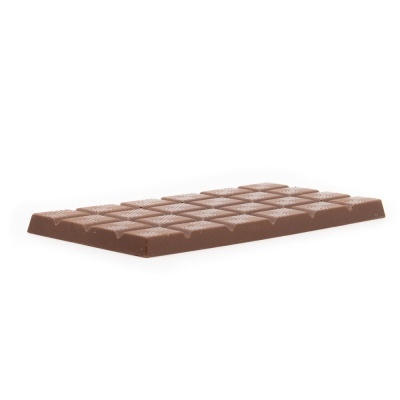 Tablete de Chocolate de Leite Tablete de Chocolate de Leite