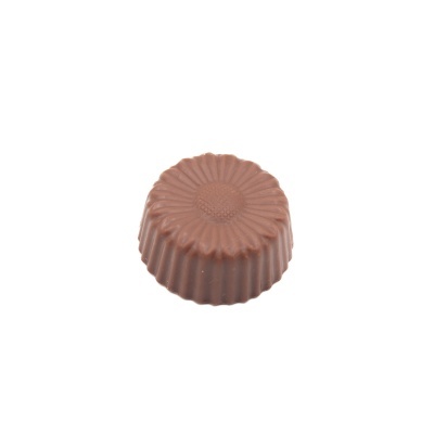 Bombons com Recheio de Framboesa