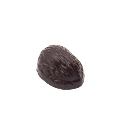 Bombons com Recheio de Praliné e Noz Bombons com Recheio de Praliné e Noz