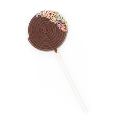 Chupa de Chocolate Grande Chupa de Chocolate Grande