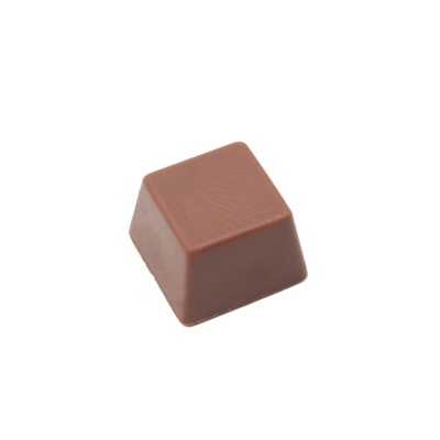 Bombons com Creme de Avelã Bombons com Creme de Avelã