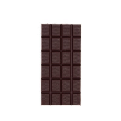 Tablete Artesanal Chocolate Negro 72% Rep. Dominicana - Bio Tablete Artesanal Chocolate Negro 72% Rep. Dominicana - Bio