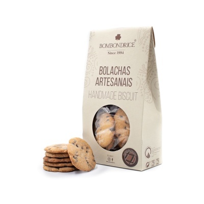 Anedotas de Chocolate Anedotas de Chocolate