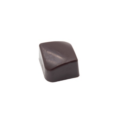 Bombons com Recheio de Laranja