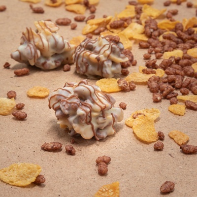 Mix de Cereais Mix de Cereais