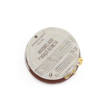 Marmelada Artesanal de Maçã Reineta Marmelada Artesanal de Maçã Reineta