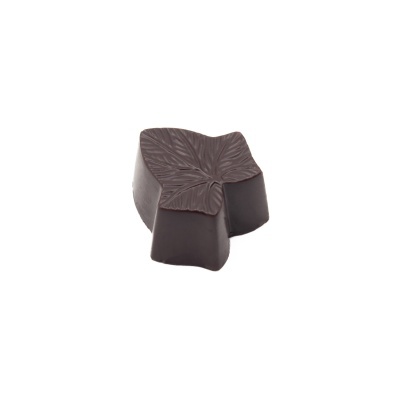 Bombons com Recheio de Caramelo e Flor de Sal