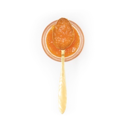 Doce Artesanal de Abóbora