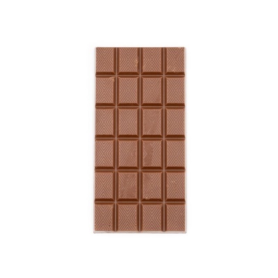 Tablete de Chocolate de Leite Tablete de Chocolate de Leite