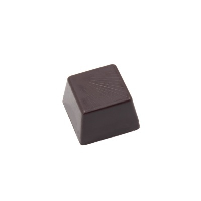 Bombons com Creme de Avelã Bombons com Creme de Avelã