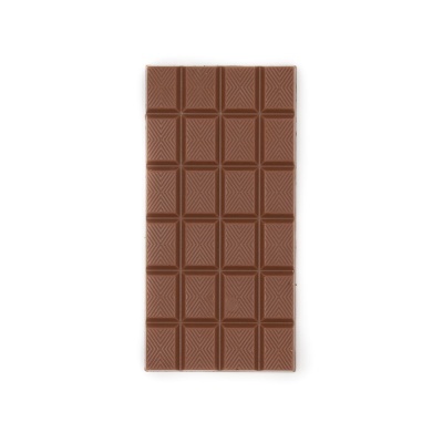 Tablete de Chocolate com Aroma a Cappuccino Tablete de Chocolate com Aroma a Cappuccino