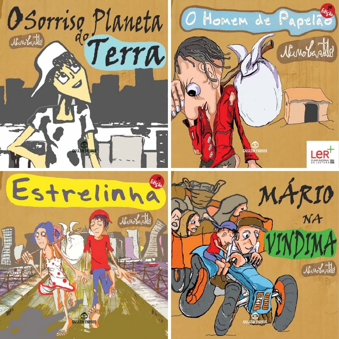 Novidades de Natal para os mais Pequenos Novidades de Natal para os mais Pequenos