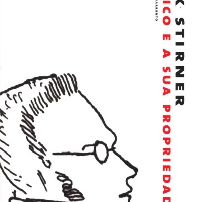 O Único e a sua Propriedade