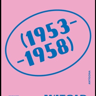 Diário, Vol. 1 (1953-1958)