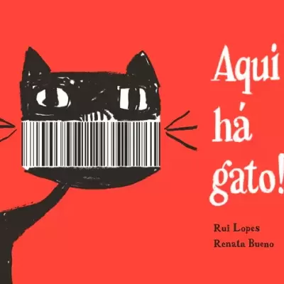 Aqui Há Gato