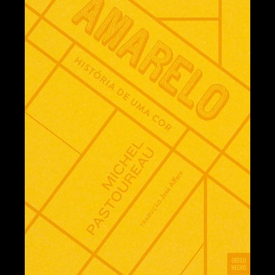 Amarelo - História de uma Cor