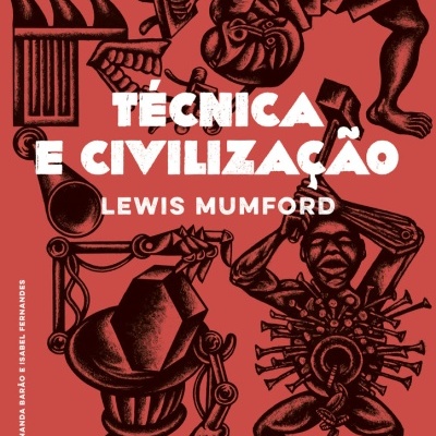Técnica e Civilização