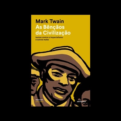 As Bençãos da Civilização