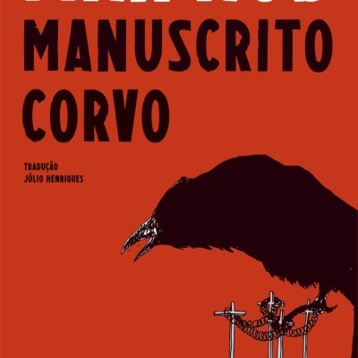 Manuscrito Corvo