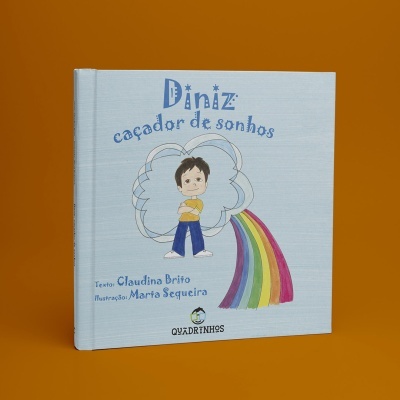 Diniz - Caçador de Sonhos