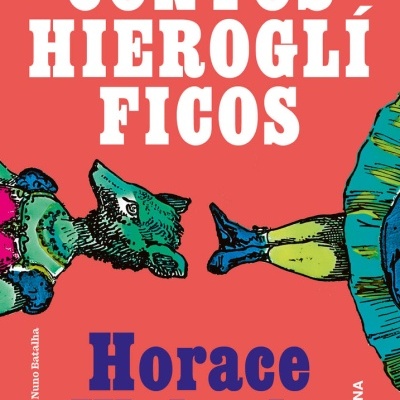 Contos Hieroglíficos