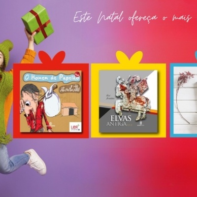 Nova era no Clube dos Amigos do Livro