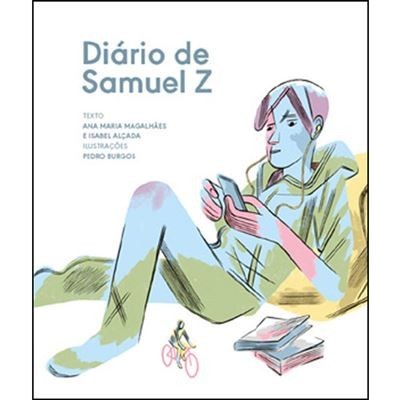 Diário de Samuel Z