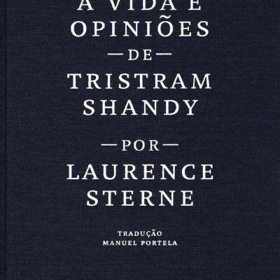 A Vida e Opiniões de Tristram Shandy