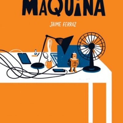 Máquina