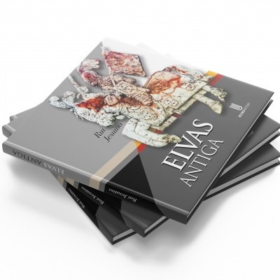 Elvas Antiga - VOL I