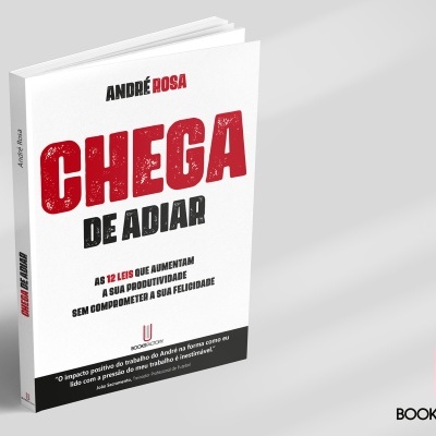 Chega de Adiar Chega de Adiar