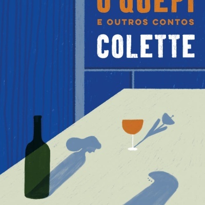 O Quépi e Outros Contos