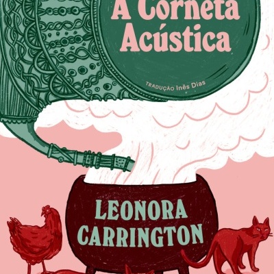Corneta Acústica (A)