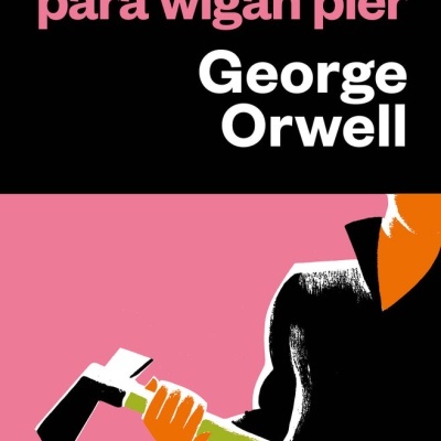 O Caminho para Wigan Pier