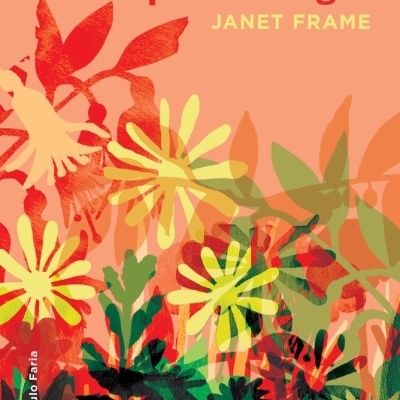 Jardins Perfumados para os Cegos