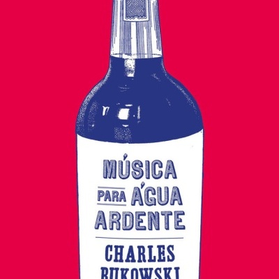 Música para Água Ardente