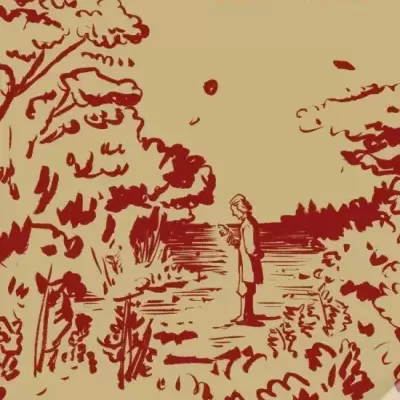 Devaneios do Caminhante Solitário