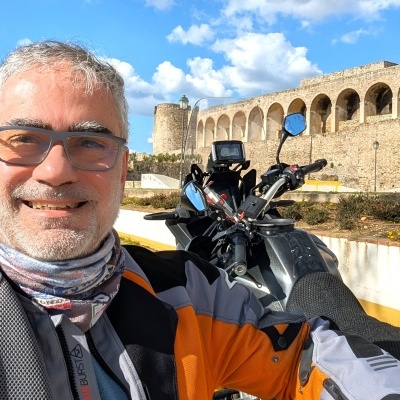 Viagens ao Virar da Esquina