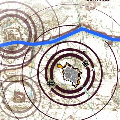 Elvas - Uma Geografia de Fronteira